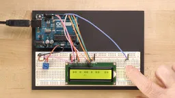 دوره آموزشی دوره آموزشی آردوینو: نمونه سازی اولیه - Image of Course Arduino: Prototyping